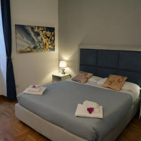 Apartment Charme De Vatican