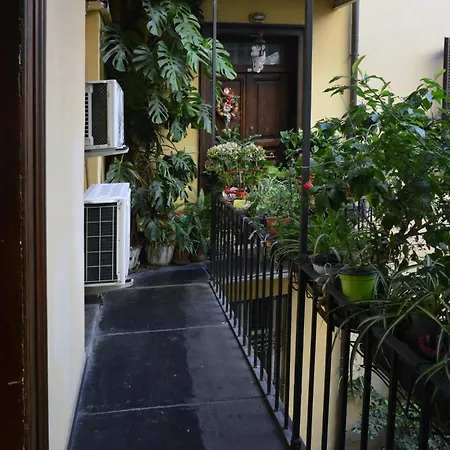 Apartment Charme De Vatican