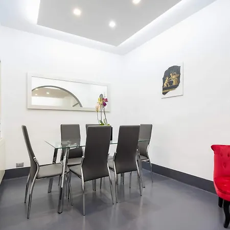 Appartamento White Style Gambero
