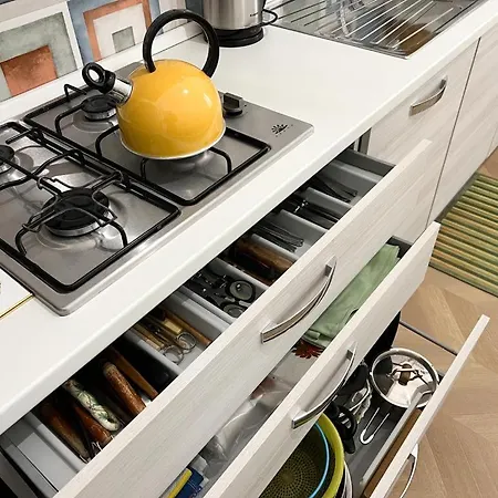 Apartment A Casa Di Ala