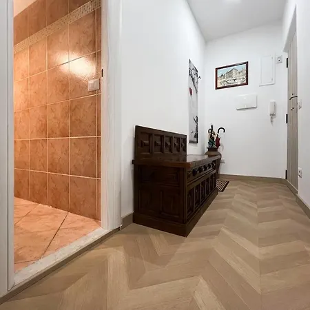 A Casa Di Ala Rome