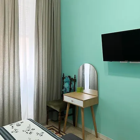 Apartment A Casa Di Ala *