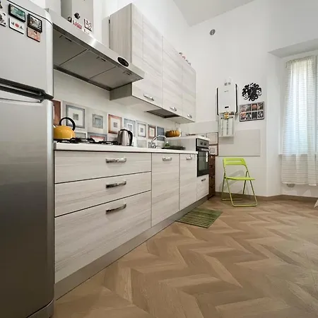 A Casa Di Ala Rome