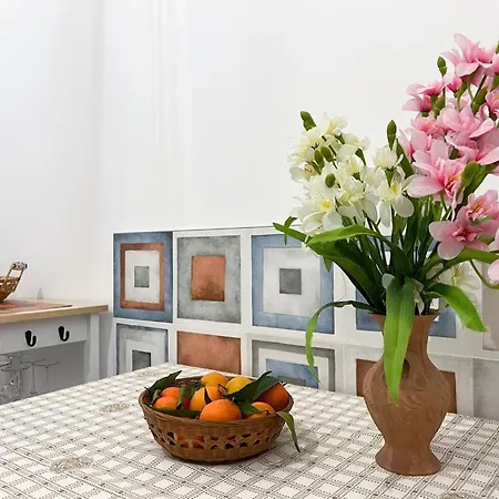 A Casa Di Ala *