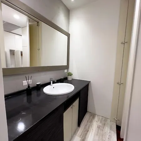 Apartamento The Cozy