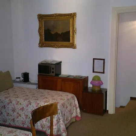 Terme Di Nerone Studio Apartment *