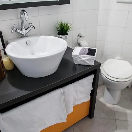 Holiday home Loft Piazza Venezia Rome