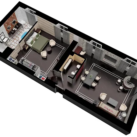 Baglioni Regina - The Leading Of The World