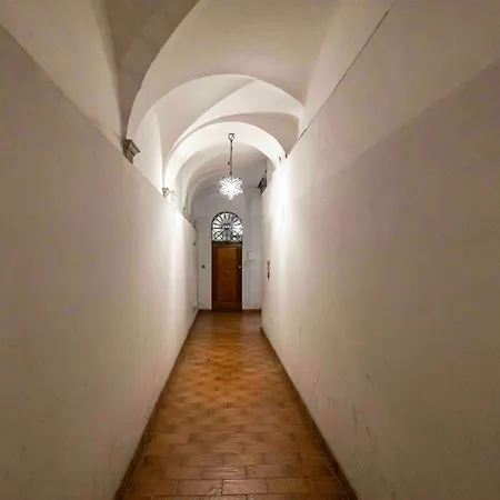 Maison d'hôtes At Luxury Navona 2 *