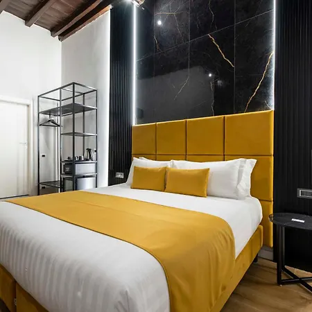 At Luxury Navona 2 * Rome