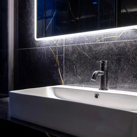 At Luxury Navona 2 Rome