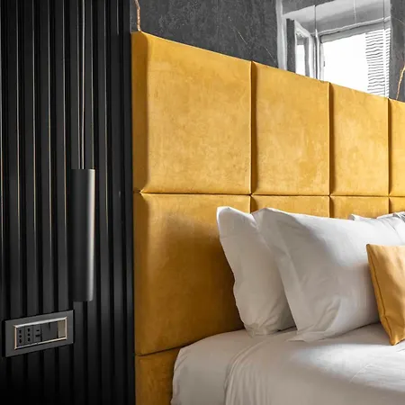 Maison d'hôtes At Luxury Navona 2 *