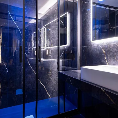 At Luxury Navona 2 Maison d'hôtes Rome