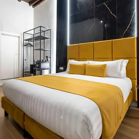 Maison d'hôtes At Luxury Navona 2