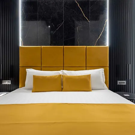 At Luxury Navona 2 Rome