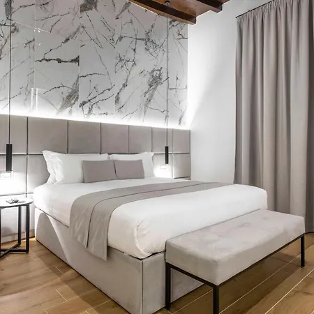 Maison d'hôtes At Luxury Navona 2