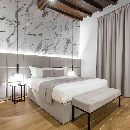 Maison d'hôtes At Luxury Navona 2 Rome