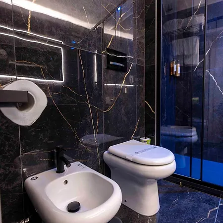 At Luxury Navona 2 Rome
