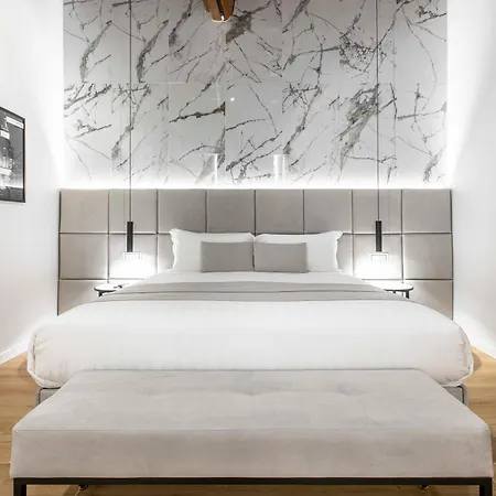 Maison d'hôtes At Luxury Navona 2 *