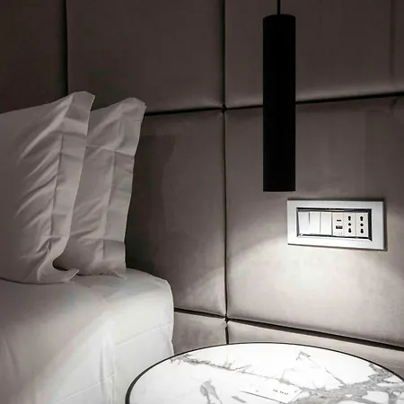 Maison d'hôtes At Luxury Navona 2 *