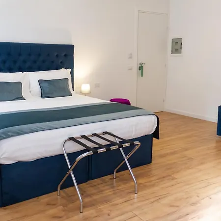 At St. Peter Rooms&apartment Πανσιόν *