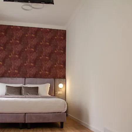 At St. Peter Rooms&apartment Πανσιόν *