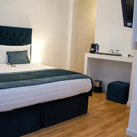 At St. Peter Rooms&apartment Πανσιόν *