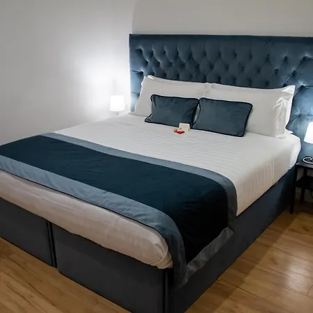 At St. Peter Rooms&apartment Πανσιόν *