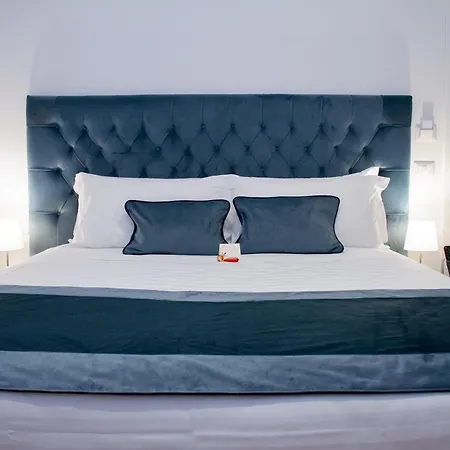 At St. Peter Rooms&apartment Πανσιόν Ρώμη