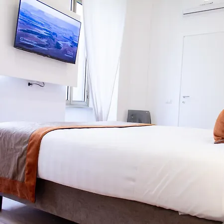 At St. Peter Rooms&apartment Ρώμη