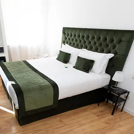 At St. Peter Rooms&apartment Πανσιόν