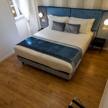 At St. Peter Rooms&apartment Πανσιόν *