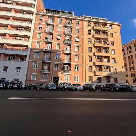 Vittoria's Luxury Rome