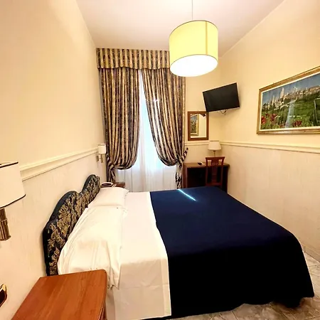 Mariano Hotel