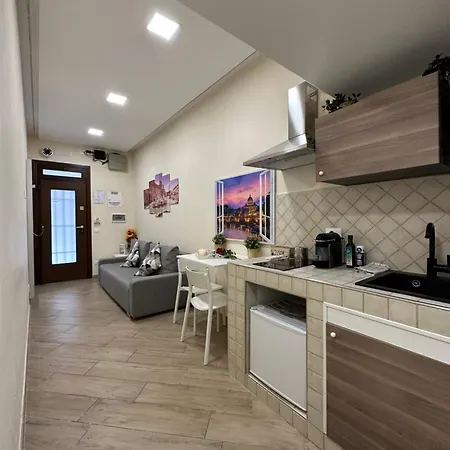 Appartamento Arco Di Parma Centro