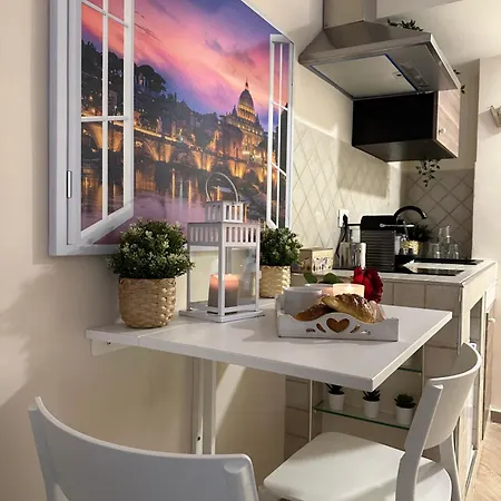 Appartamento Arco Di Parma Centro