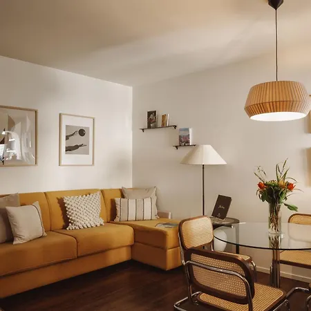 Apartment Yoursuiterome Rom