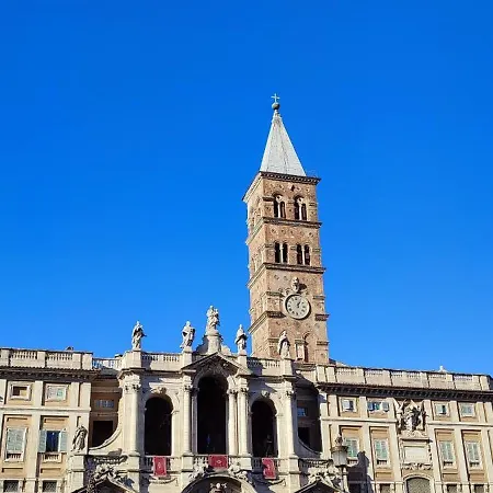 Incantevole Termini 罗马