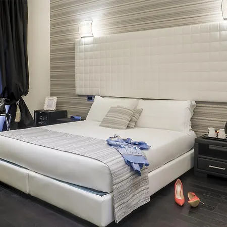 Guest house Navona Living Rome 3*