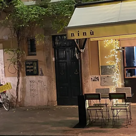 Maison d'hôtes Spagna Boutique Luxury Rome