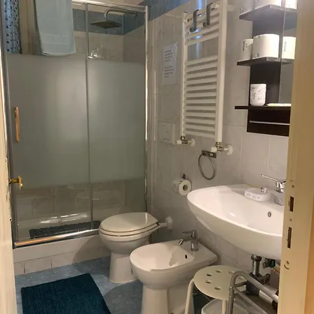 Apartment Maison Cavalleggeri