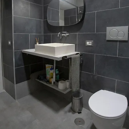 Apartment D'elite Cunfida - Vatican San Pietro