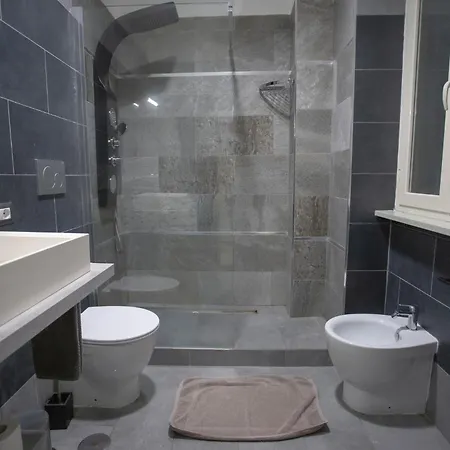 D'elite Cunfida - Vatican San Pietro Apartment *