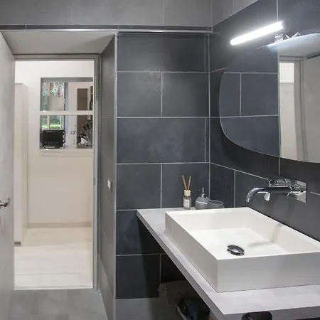 Apartment D'elite Cunfida - Vatican San Pietro Rome