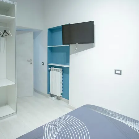 Apartment D'elite Cunfida - Vatican San Pietro Rome
