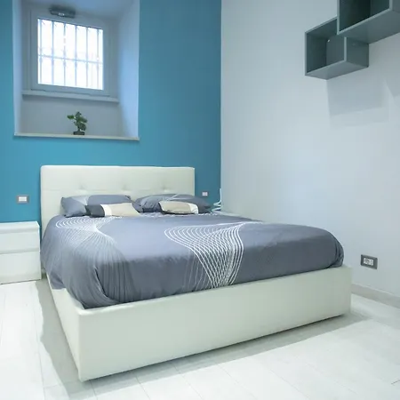 D'elite Cunfida - Vatican San Pietro Apartment *