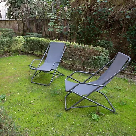 Apartment D'elite Cunfida - Vatican San Pietro *