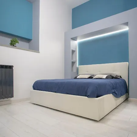 Apartment D'elite Cunfida - Vatican San Pietro *