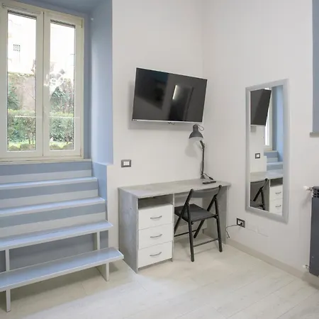 D'elite Cunfida - Vatican San Pietro Apartment *