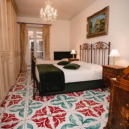 招待所 Delfini Trevi House *